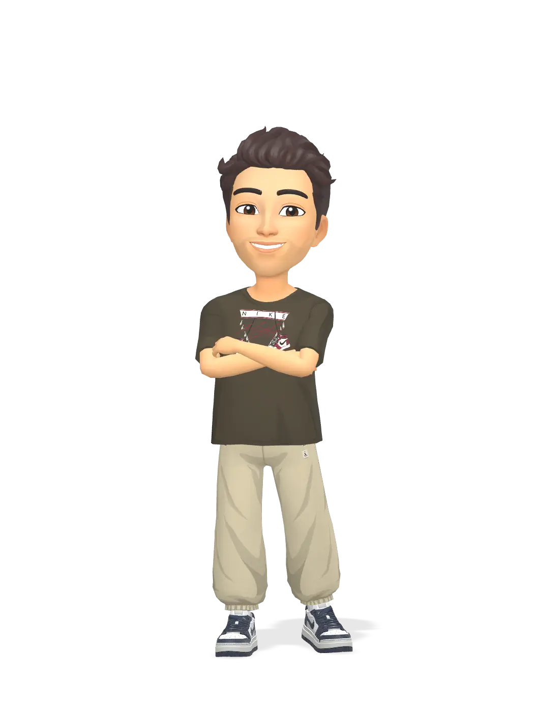Snapchat profile picture for @vuxiest