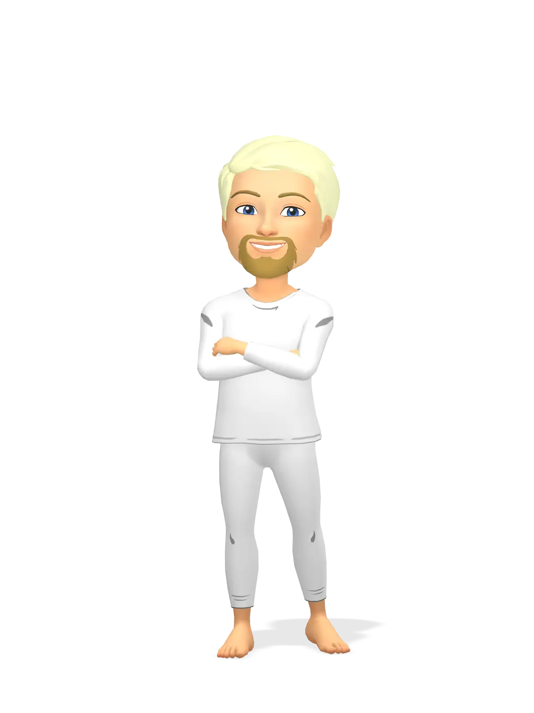 Snapchat profile picture for @fotog4