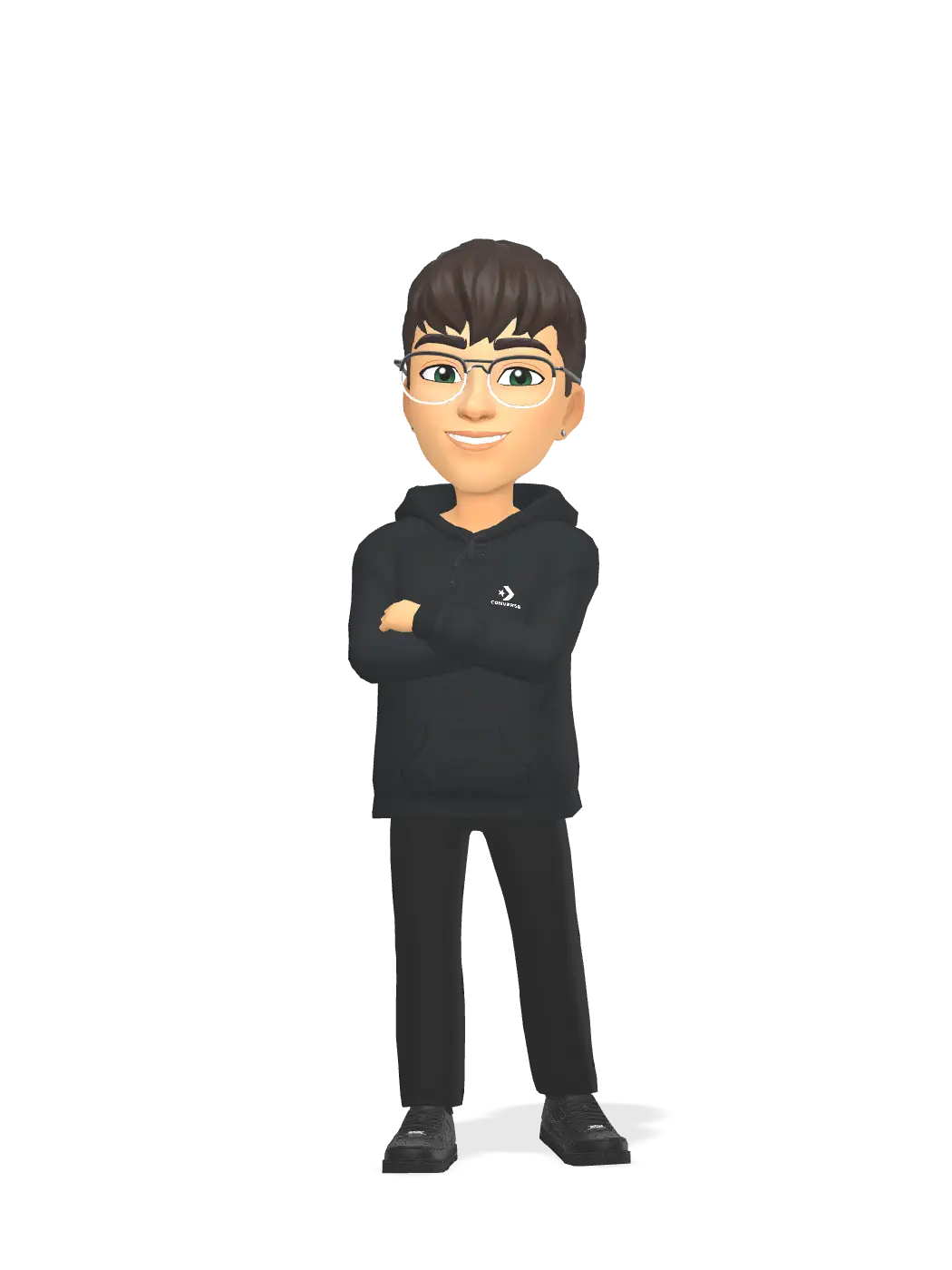 Snapchat profile picture for @mati_ccq