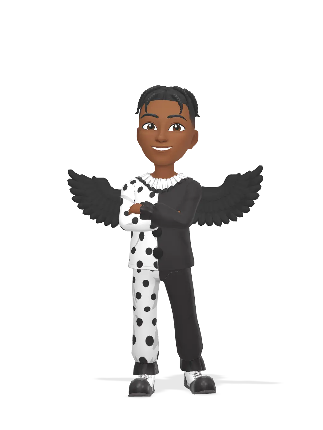 Snapchat profile picture for @u778800