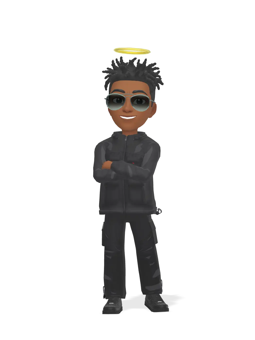 Snapchat profile picture for @kingxlts