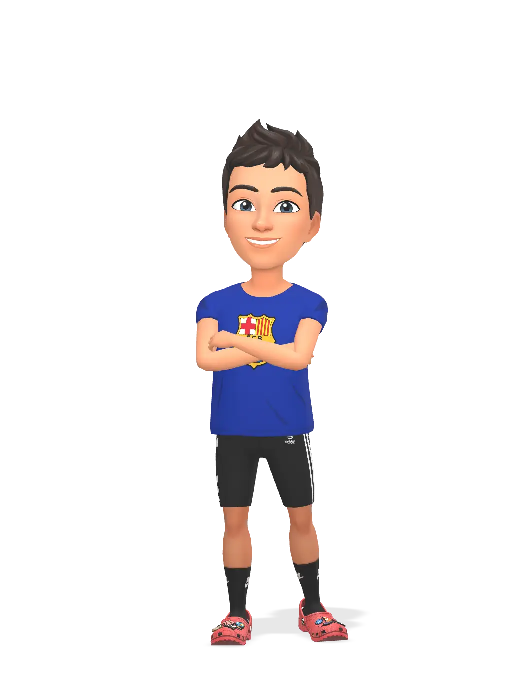 Snapchat profile picture for @janmotka