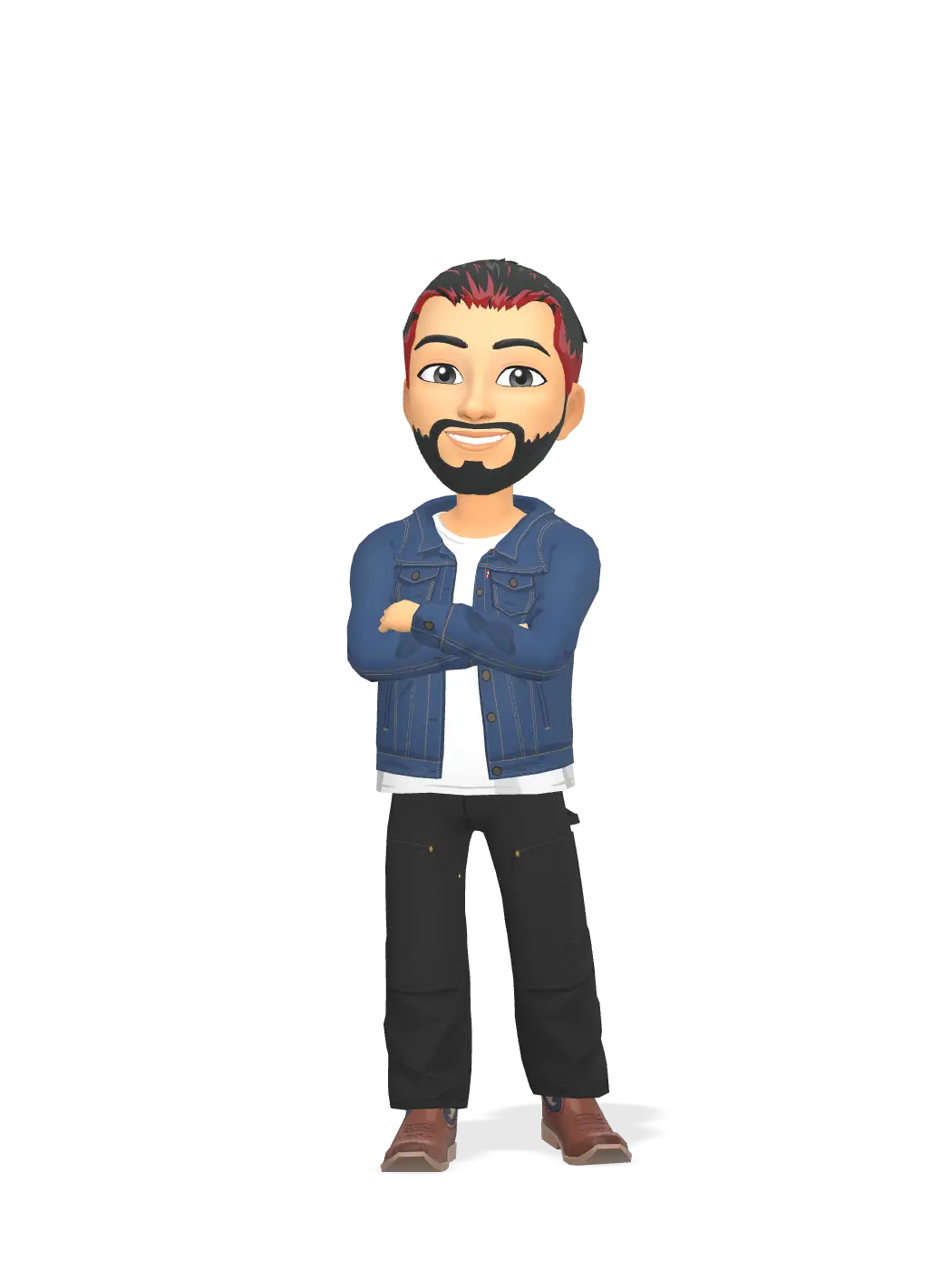 Snapchat profile picture for @yellowstone