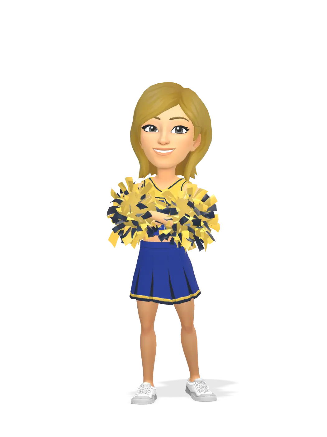 Snapchat profile picture for @specializes