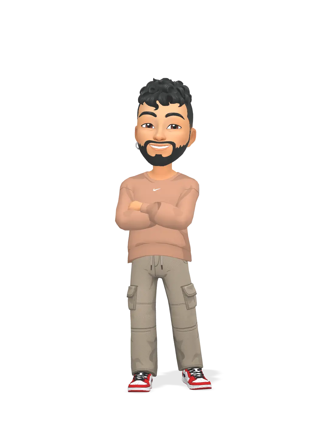 Snapchat profile picture for @krmturgut