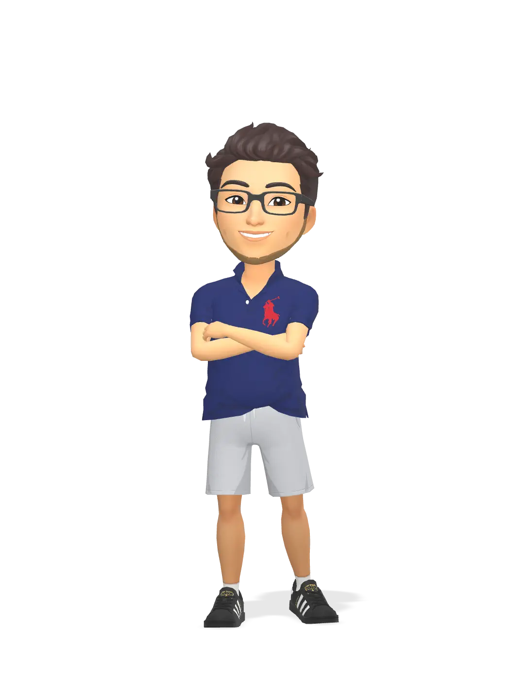 Snapchat profile picture for @lukeee147