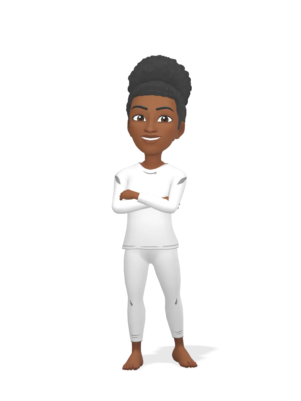 Snapchat profile picture for @sheacyn