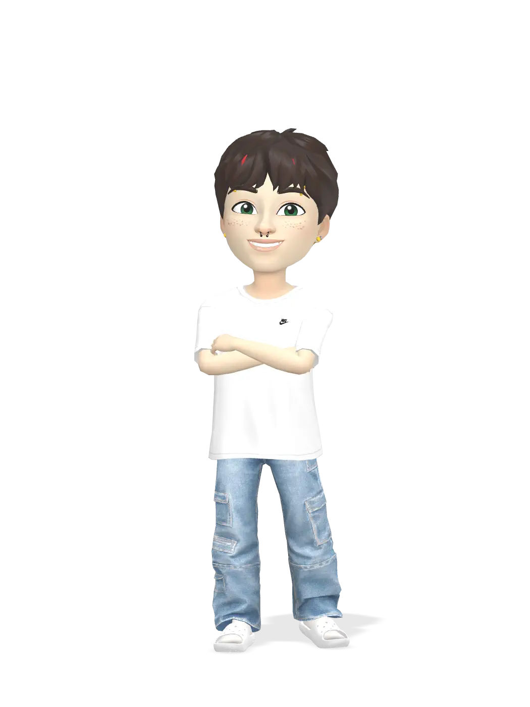 Snapchat profile picture for @iamayazw