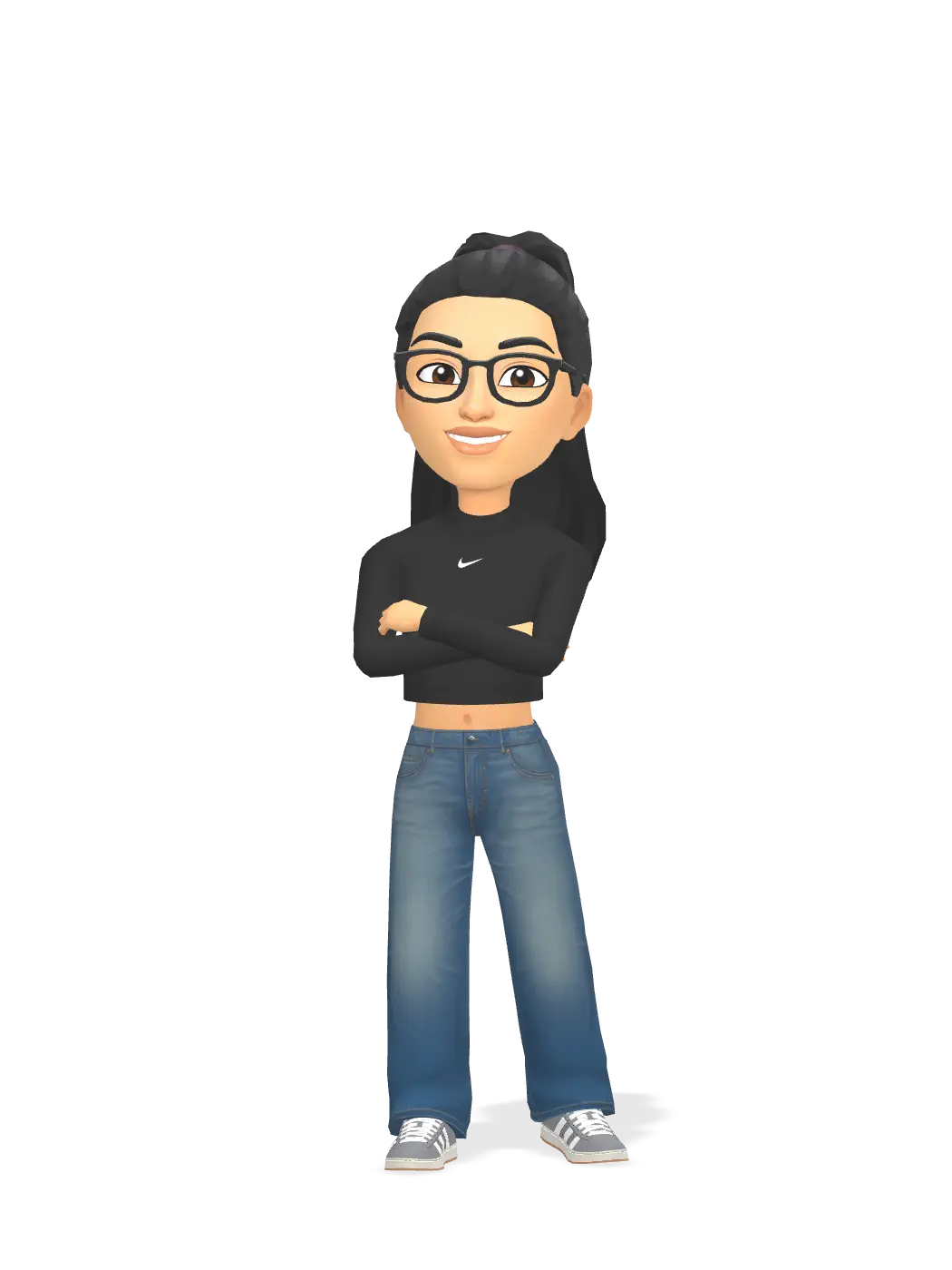Snapchat profile picture for @pch0011
