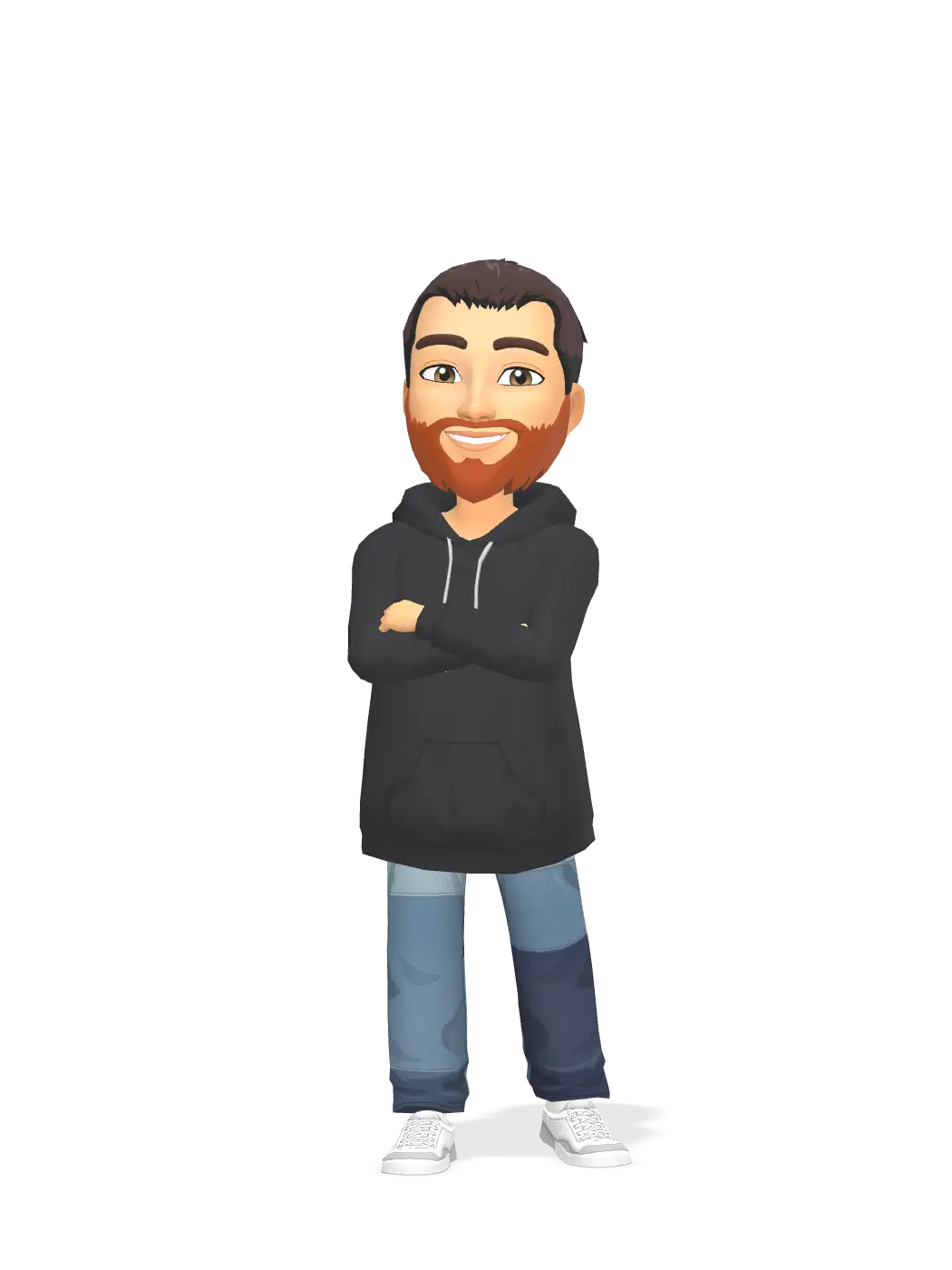 Snapchat profile picture for @poignant