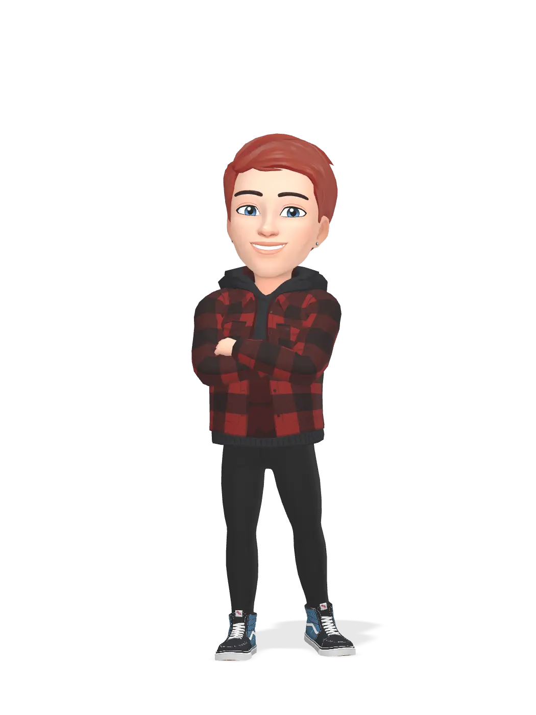 Snapchat profile picture for @clunkers