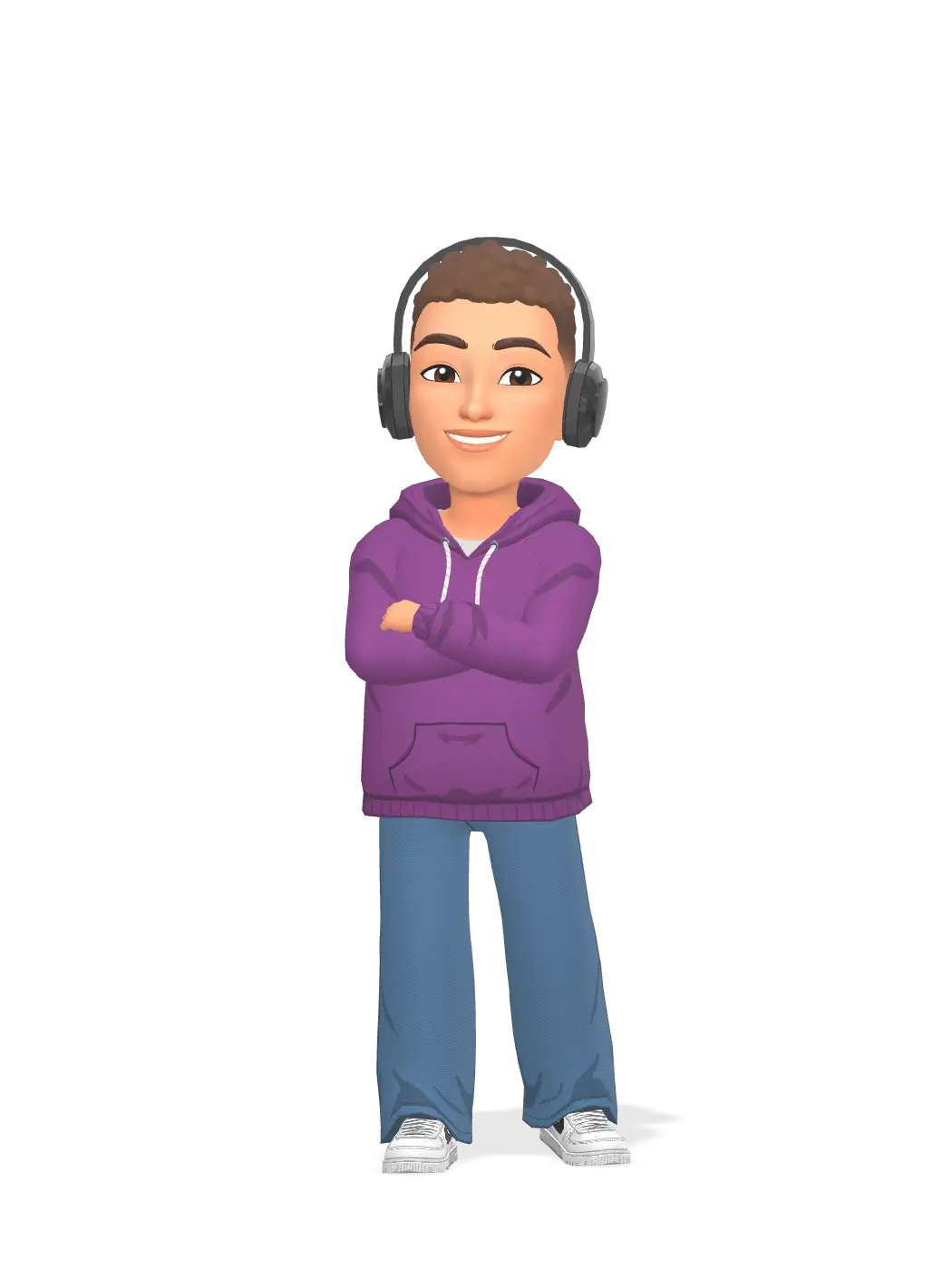 Snapchat profile picture for @kopycho