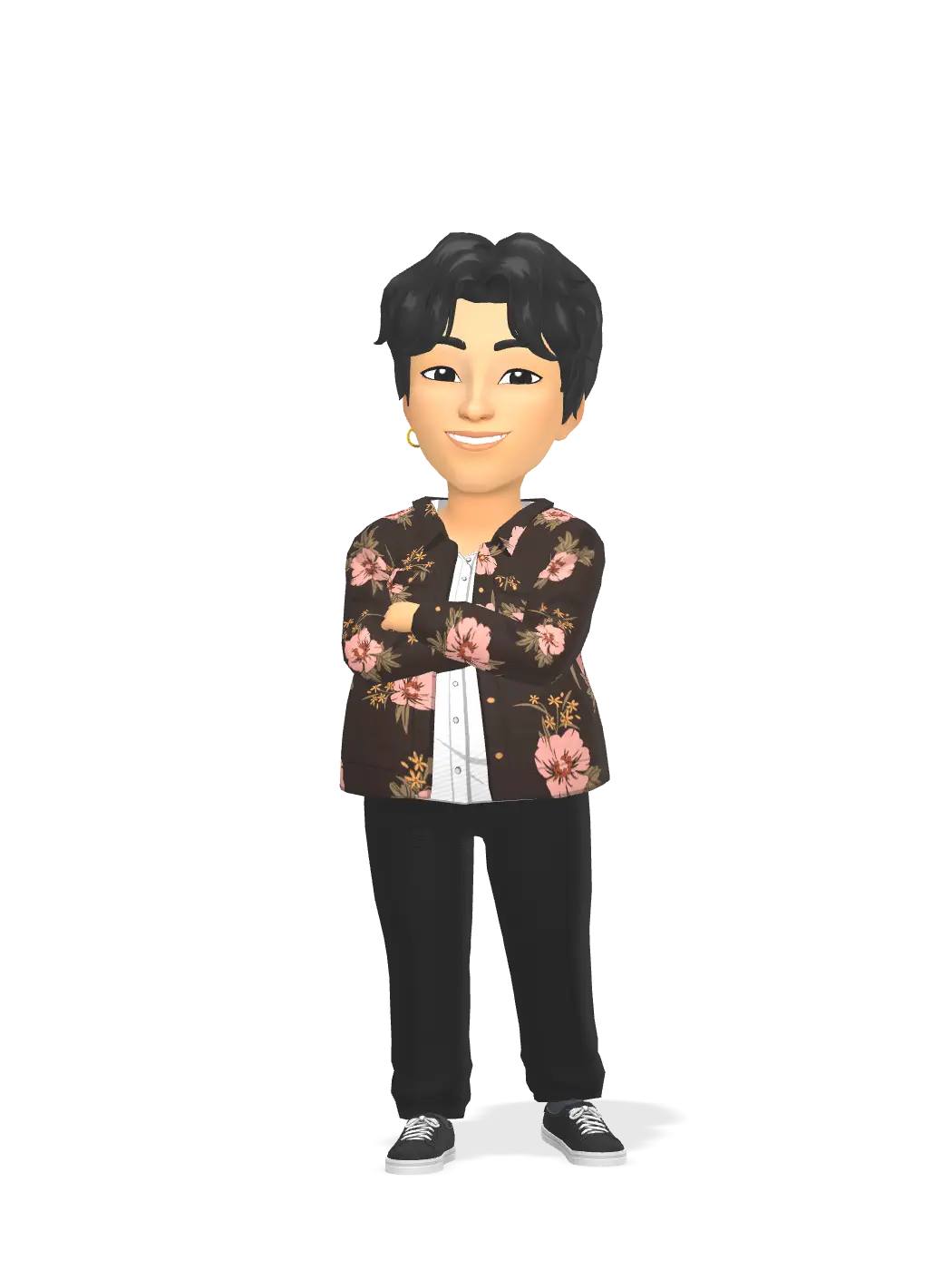 Snapchat profile picture for @yoruro