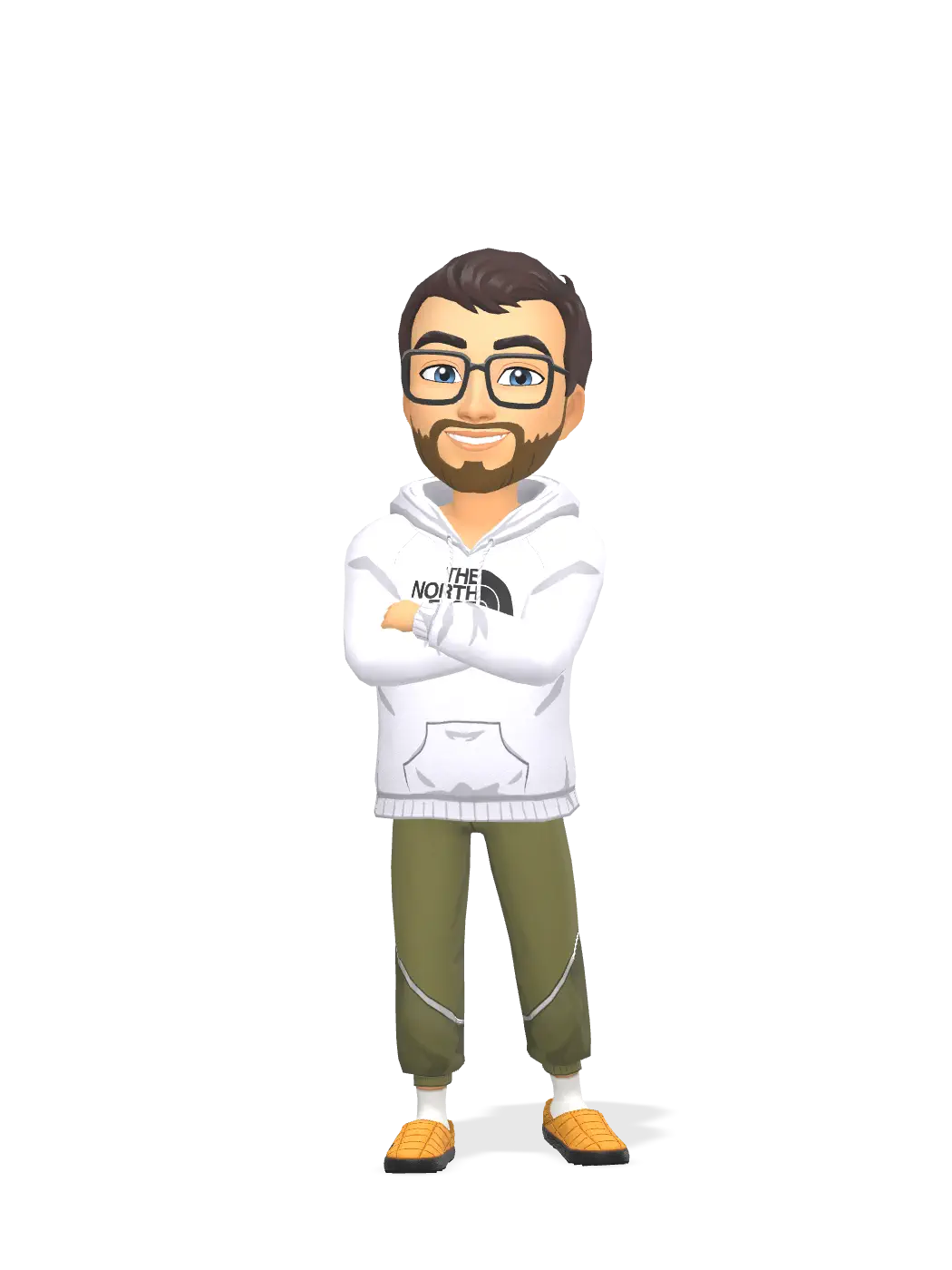 Snapchat profile picture for @doughnuts