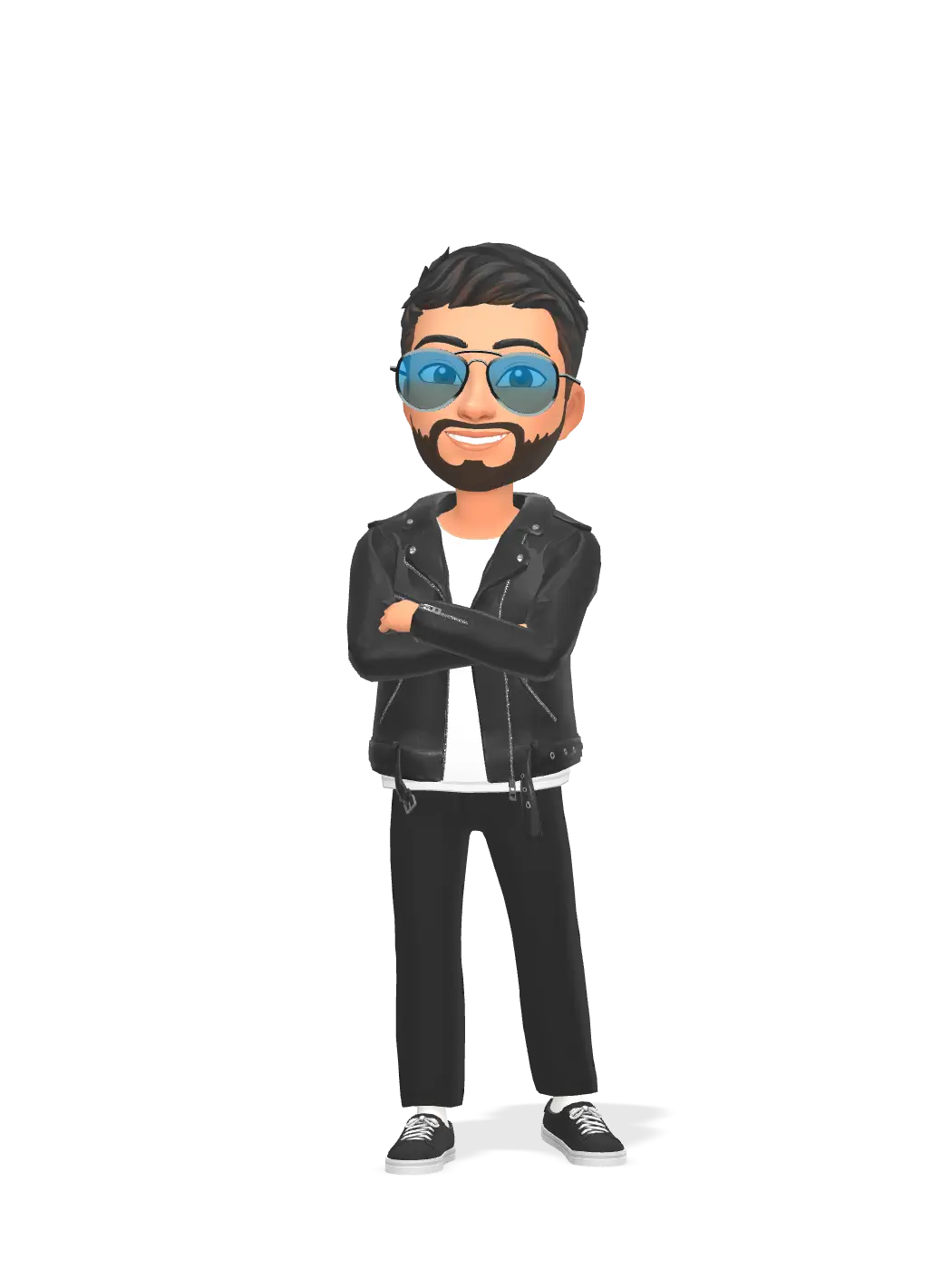 Snapchat profile picture for @isko034