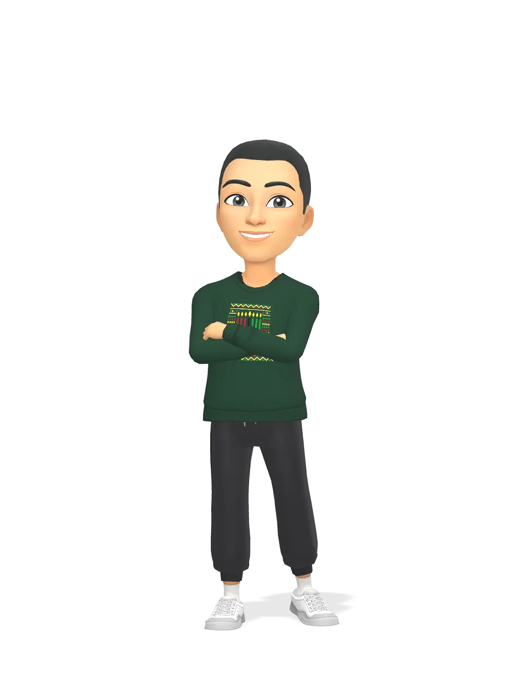 Snapchat profile picture for @vagabond