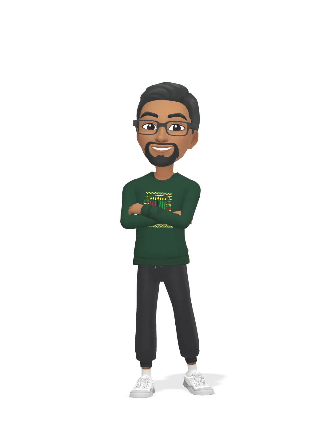 Snapchat profile picture for @onsyshata