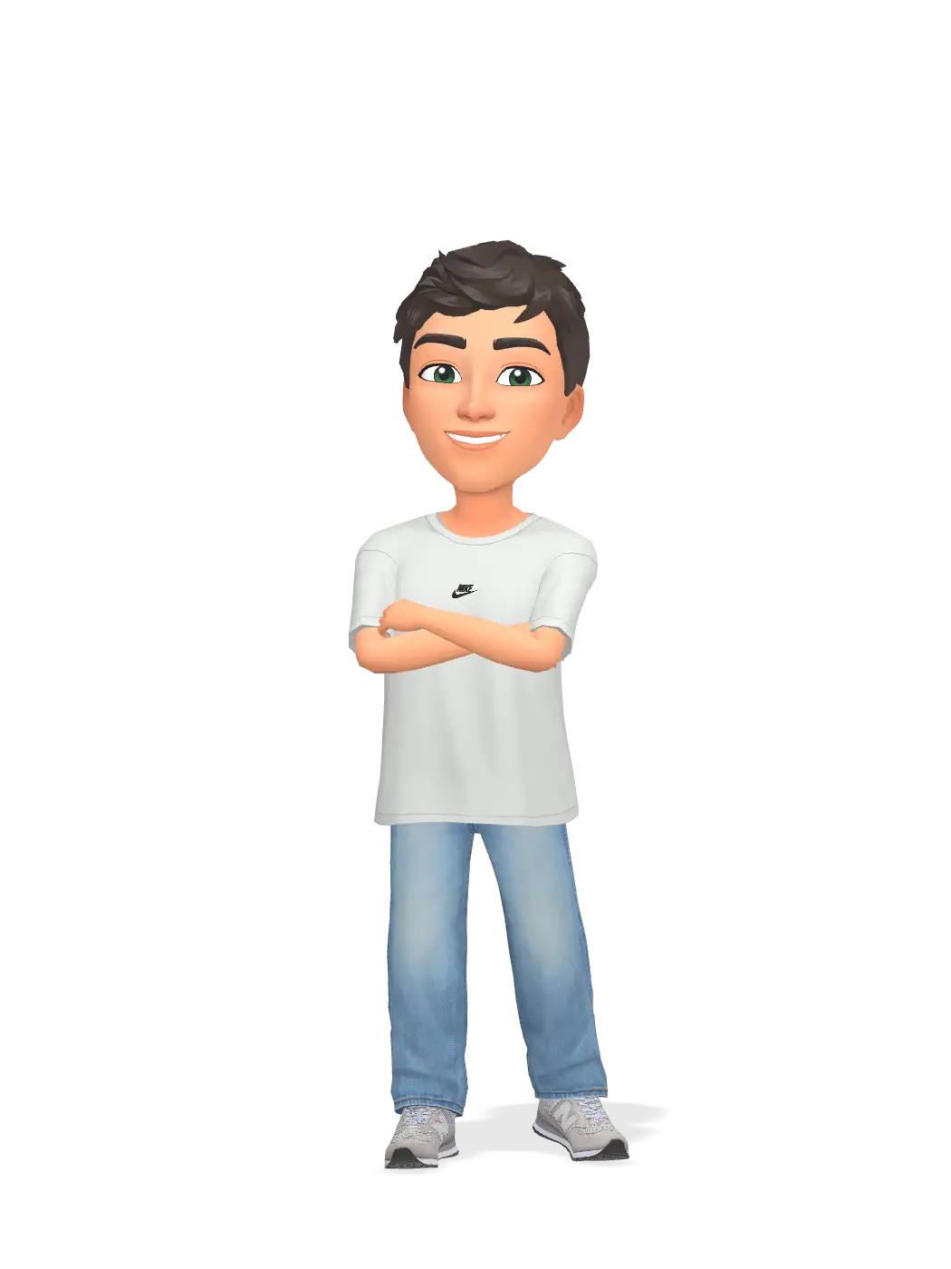 Snapchat profile picture for @lian2_511