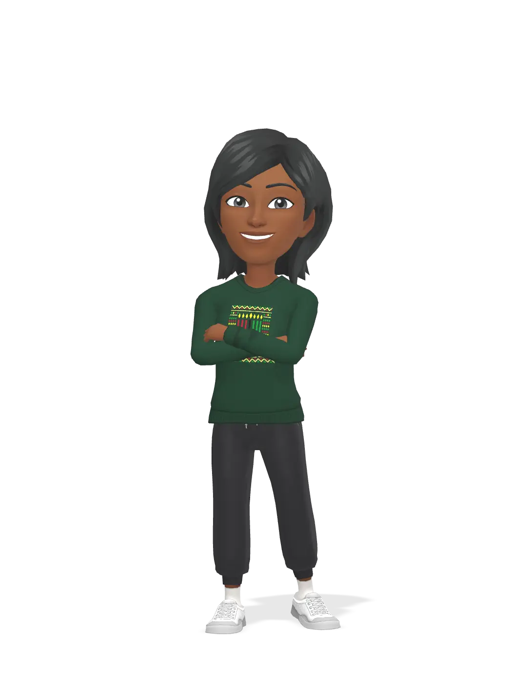 Snapchat profile picture for @ife_jewel