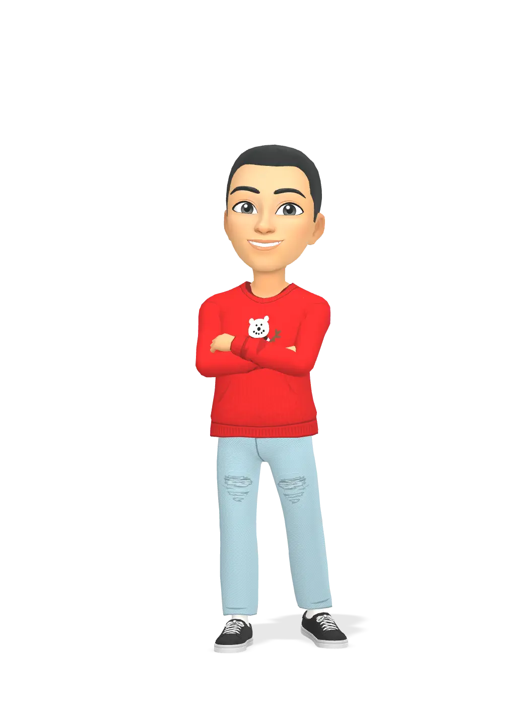 Snapchat profile picture for @kimhun23