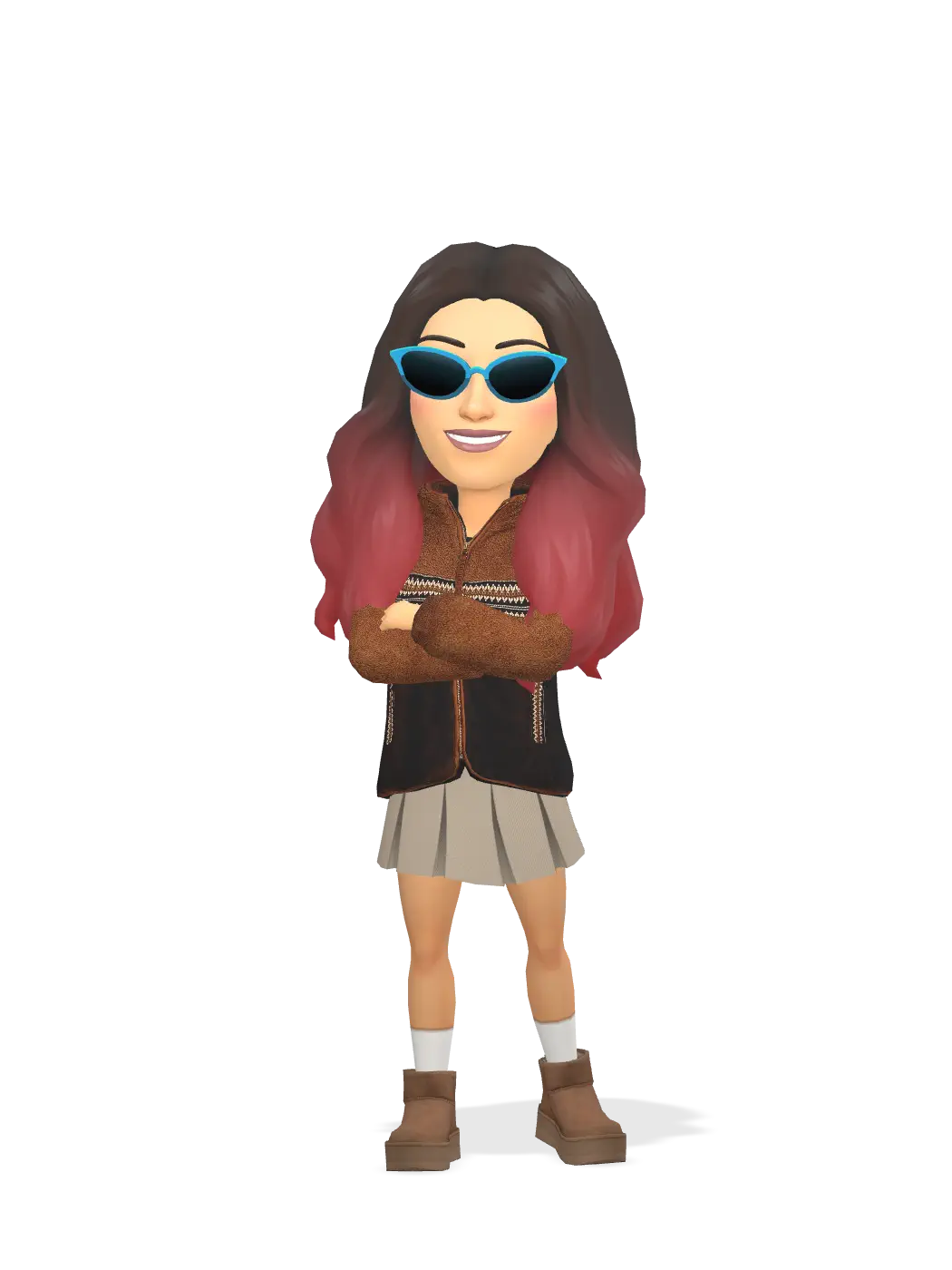 Snapchat profile picture for @lologuz22