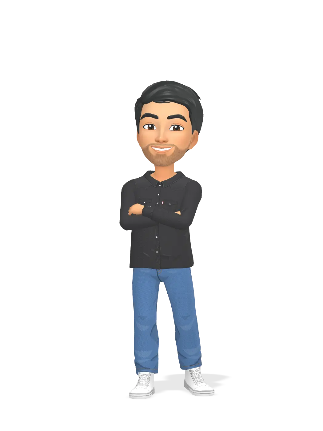 Snapchat profile picture for @walidt
