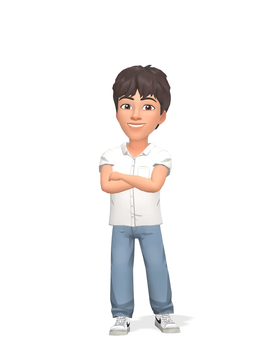 Snapchat profile picture for @keremkrdd