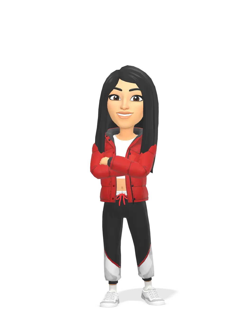 Snapchat profile picture for @itsyarosh
