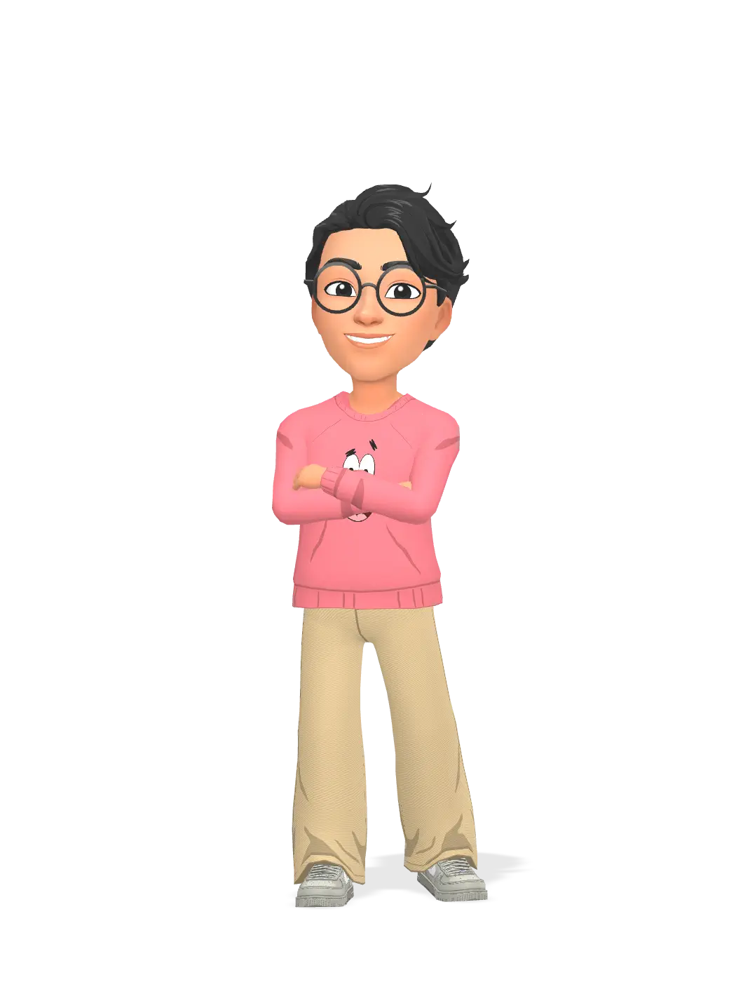 Snapchat profile picture for @fab_xcx