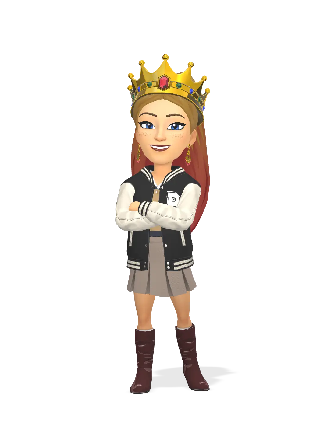 Snapchat profile picture for @hiraserce