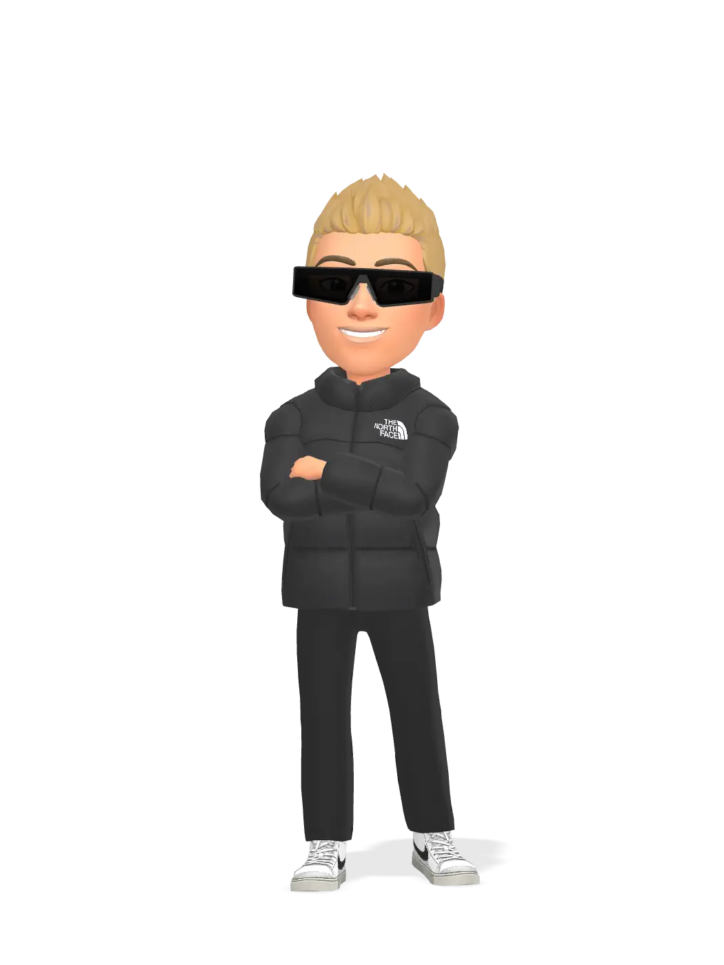 Snapchat profile picture for @om1r0zen