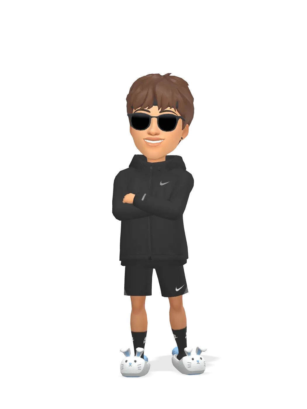 Snapchat profile picture for @szwedok