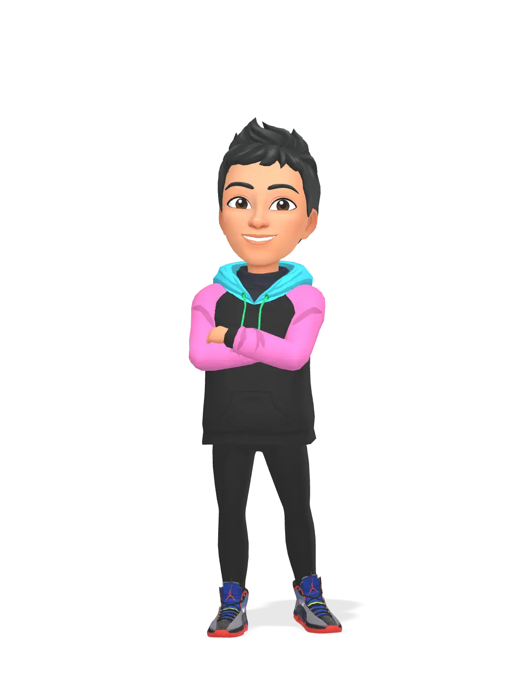 Snapchat profile picture for @turky3739