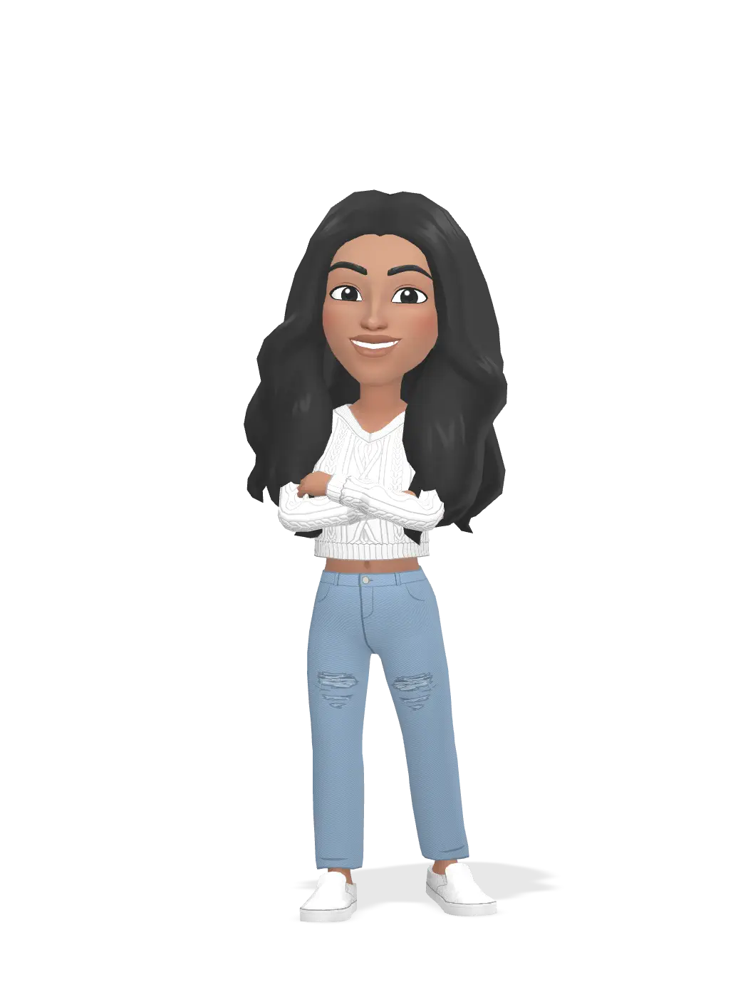 Snapchat profile picture for @vsvsv