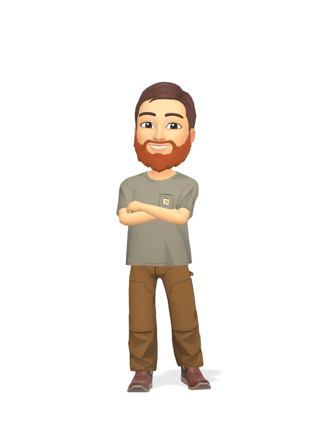 Snapchat profile picture for @ggsell