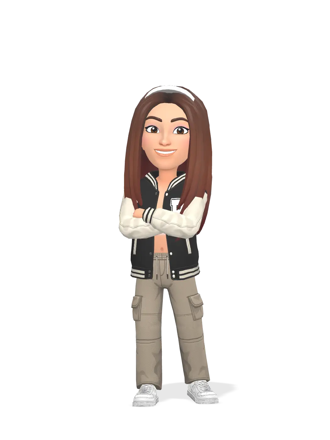 Snapchat profile picture for @endy7387