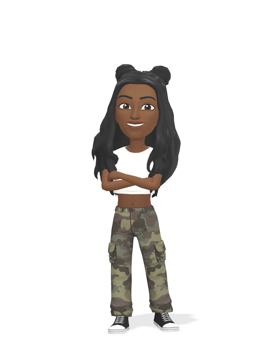 Snapchat profile picture for @jj3lynn