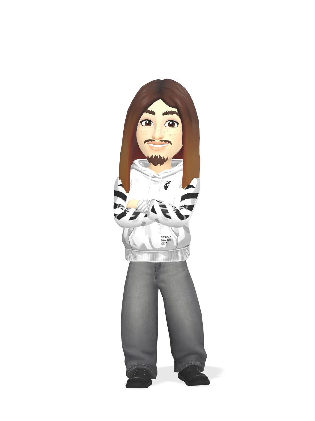 Snapchat profile picture for @marmovski