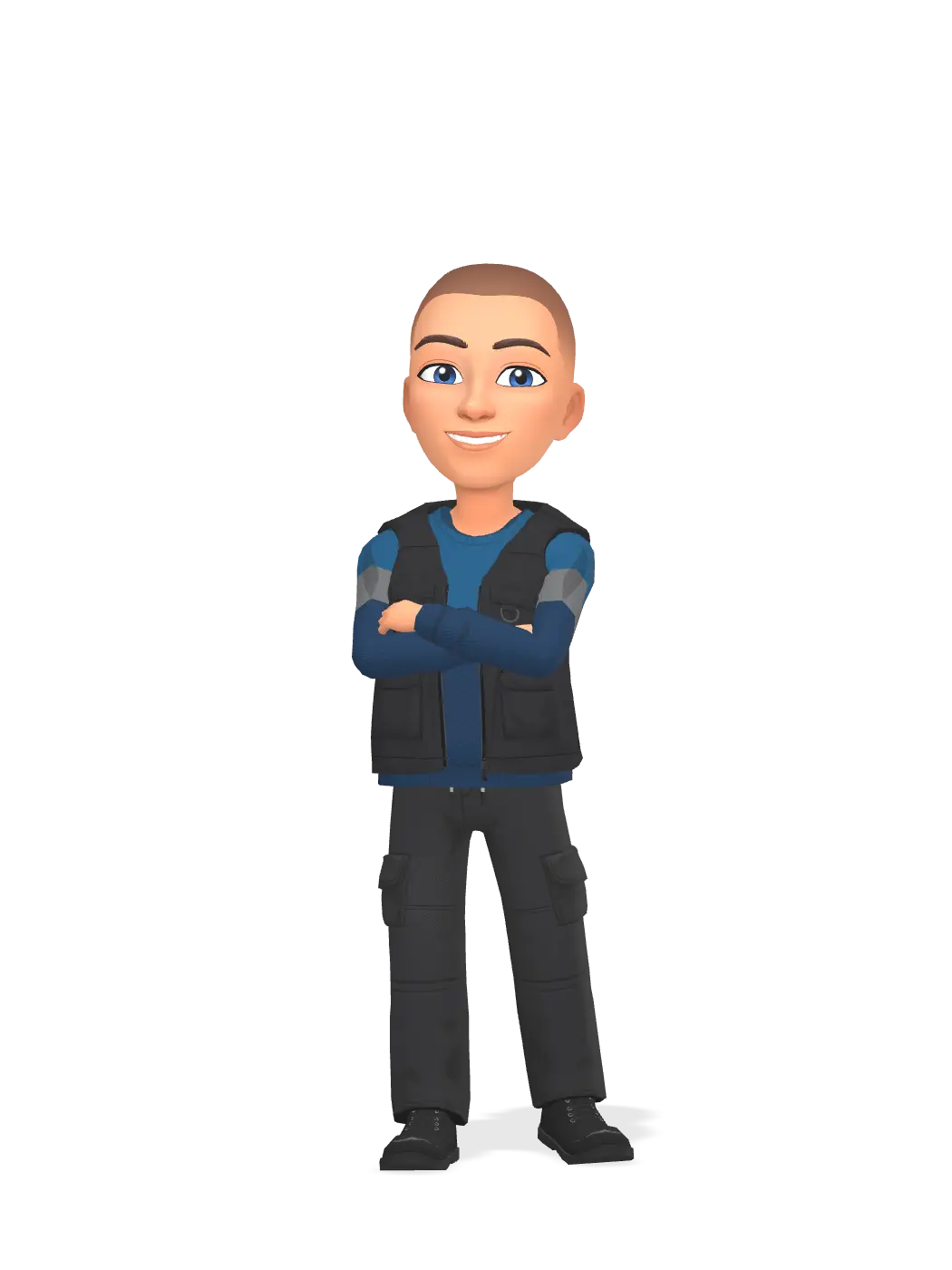 Snapchat profile picture for @thxo_0