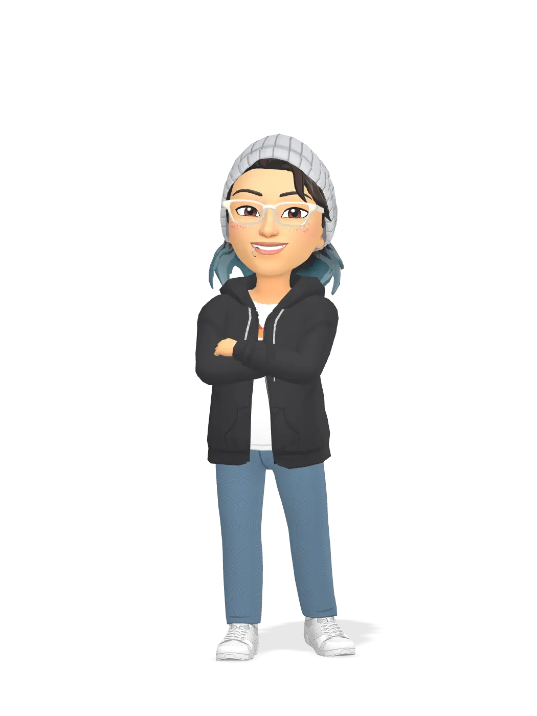 Snapchat profile picture for @r_lyfxs