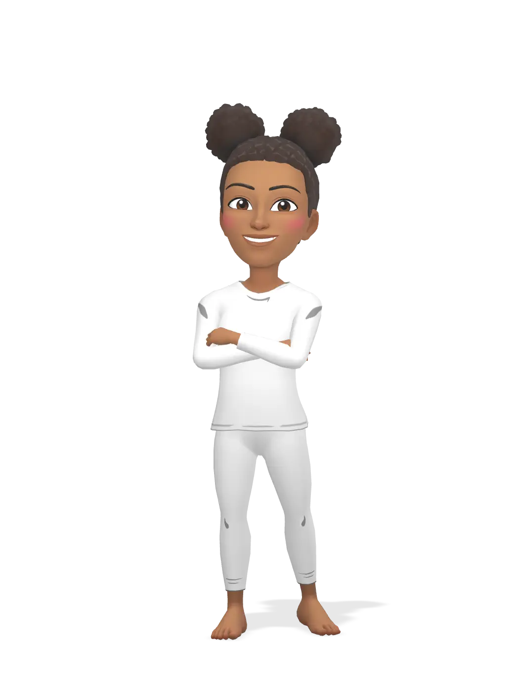 Snapchat profile picture for @felicia