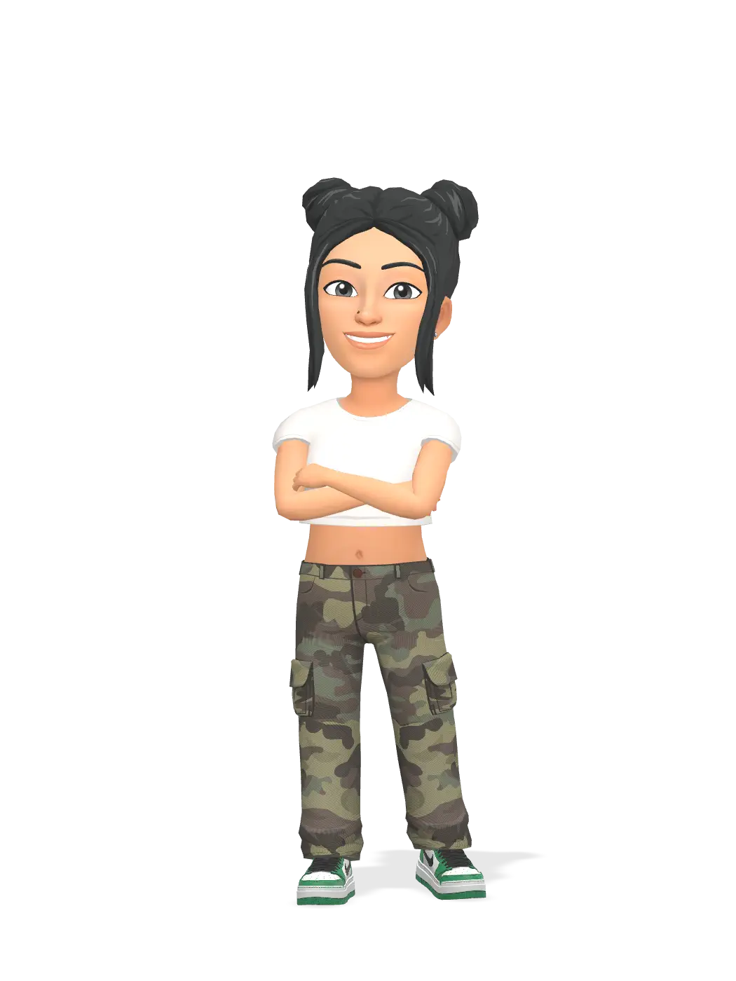 Snapchat profile picture for @sweetest