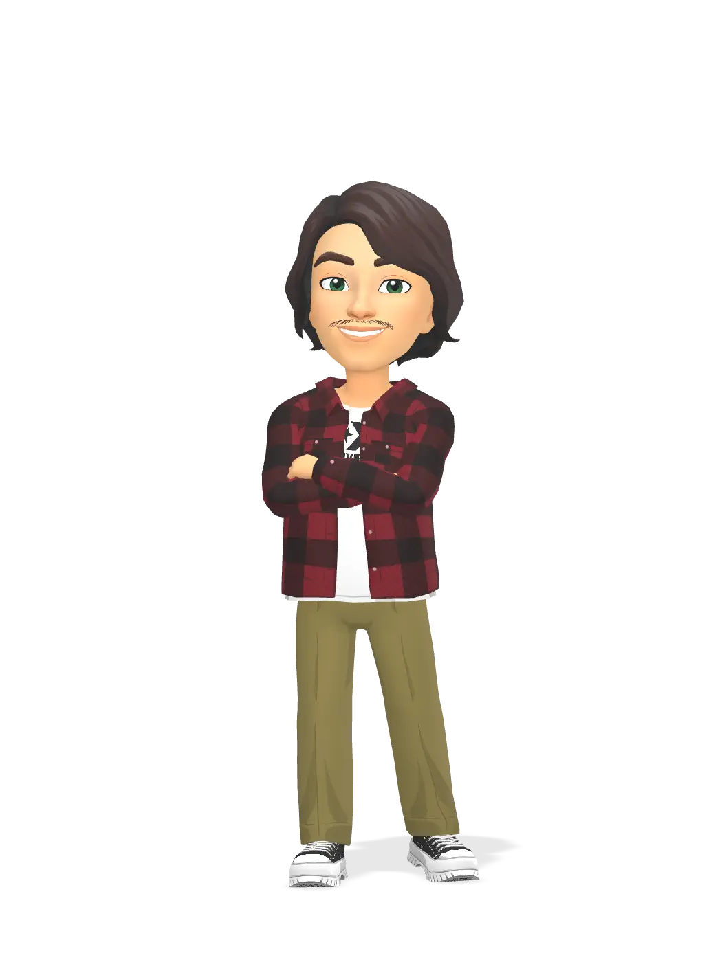 Snapchat profile picture for @give