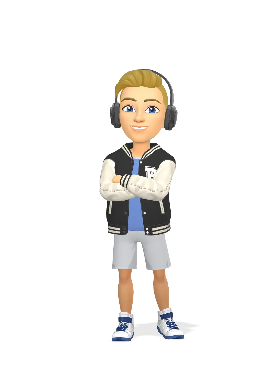 Snapchat profile picture for @lovro