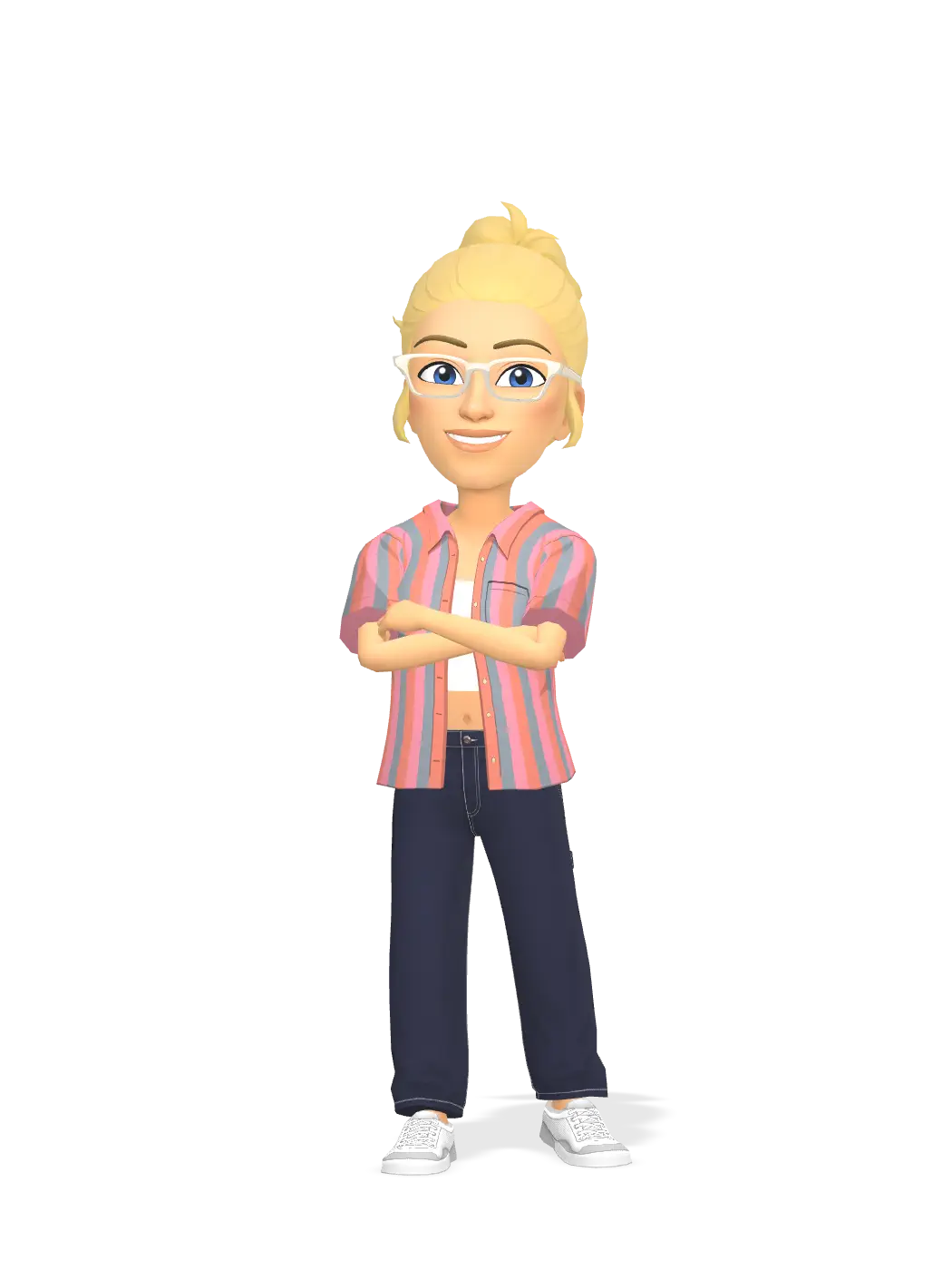 Snapchat profile picture for @violin