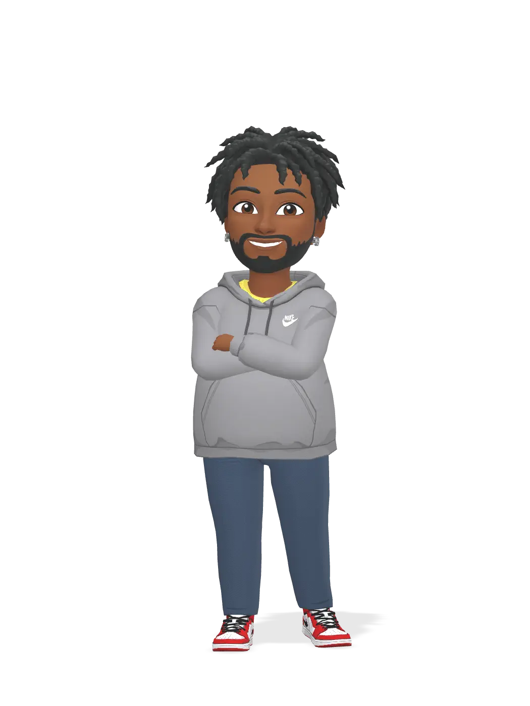 Snapchat profile picture for @wave