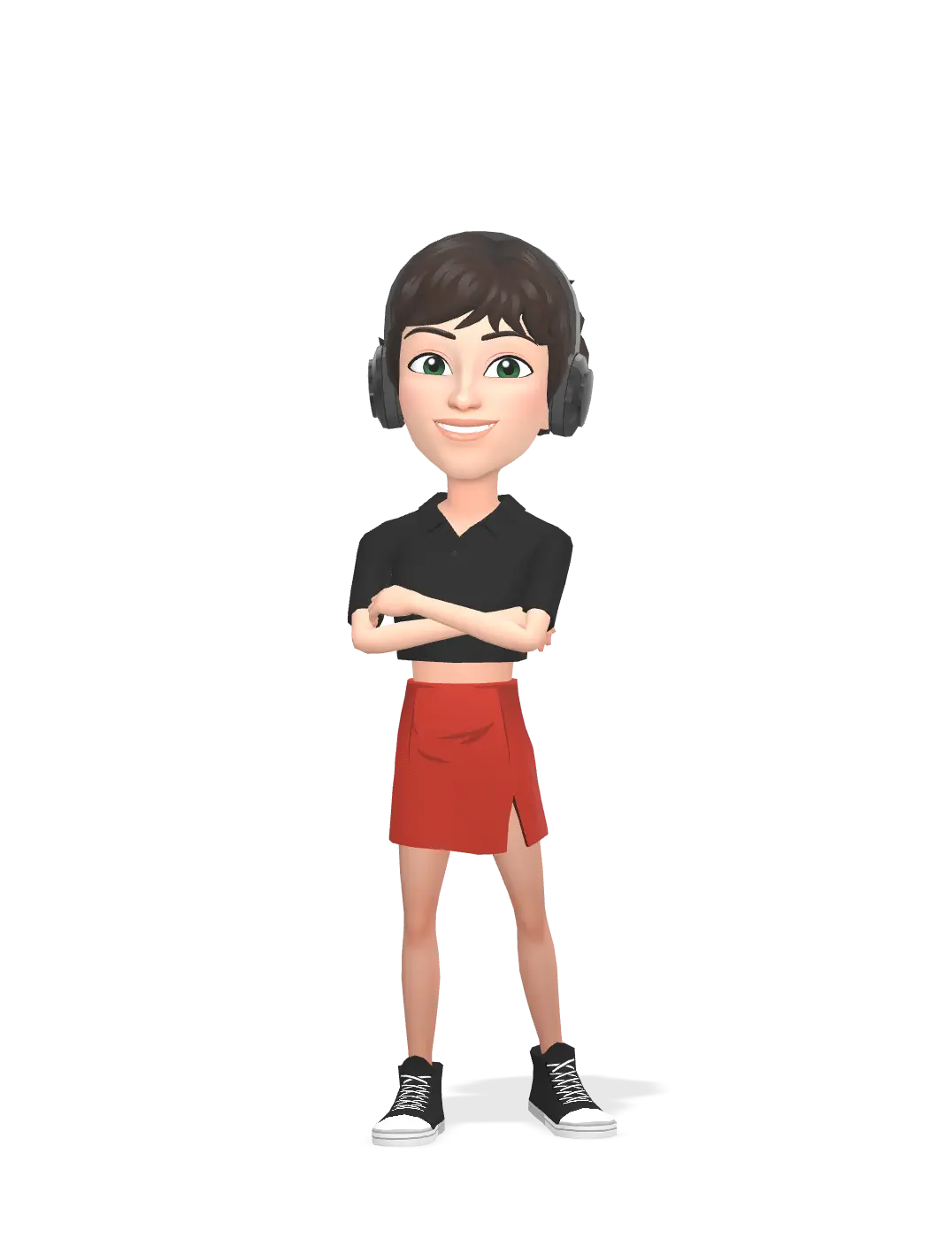 Snapchat profile picture for @screwup