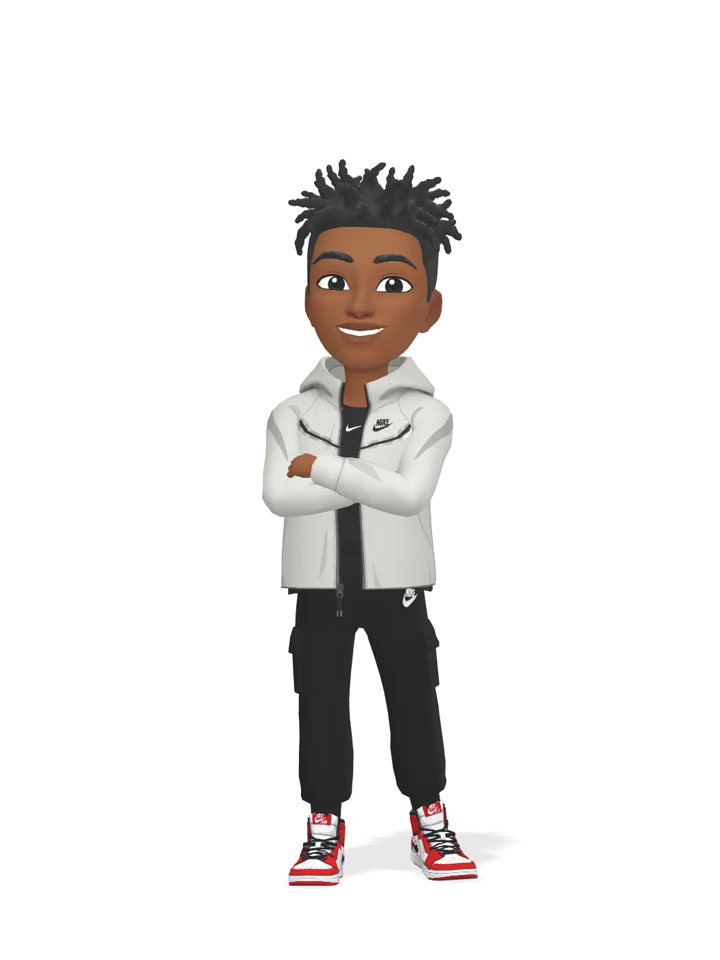 Snapchat profile picture for @unreal