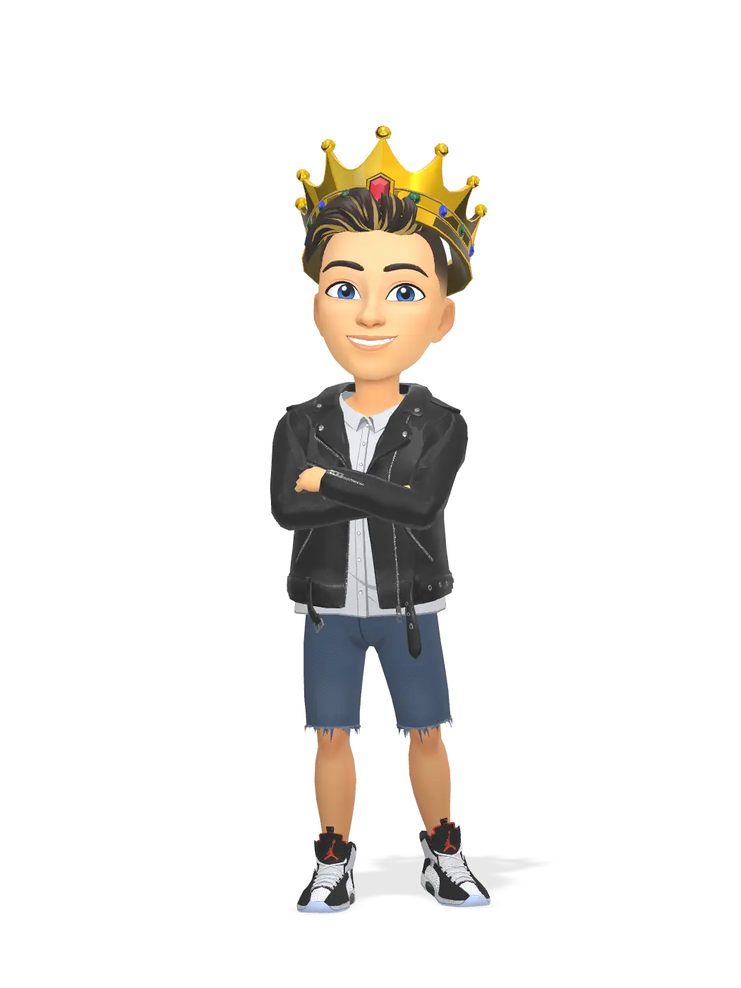 Snapchat profile picture for @better