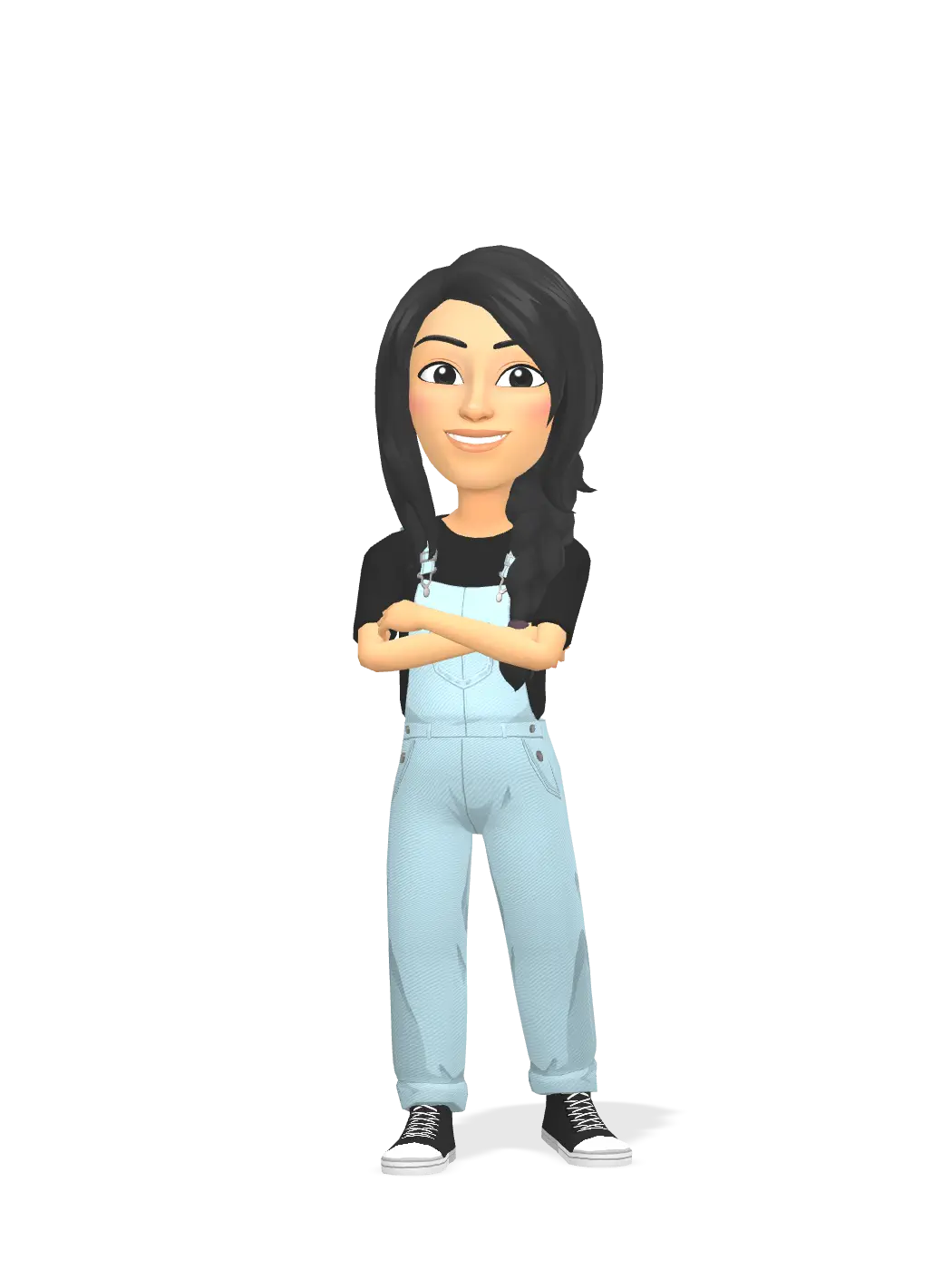 Snapchat profile picture for @arugula